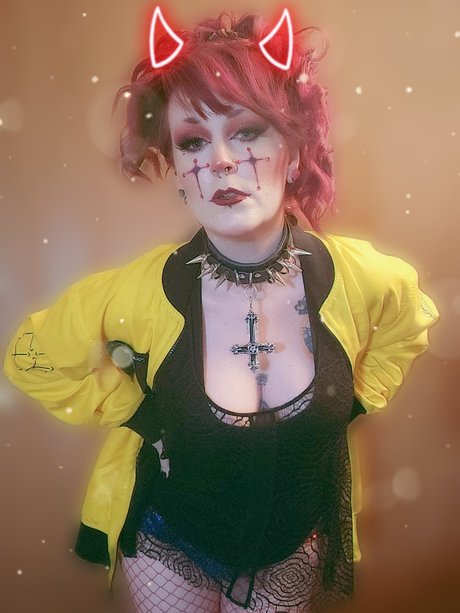 RagDoll nude star picture