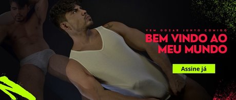 Rafa Freitas model nude galleries