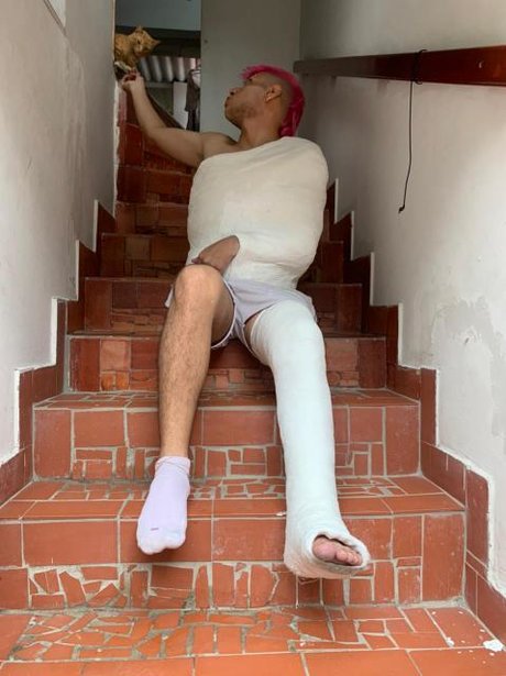 Rafaelo cast exclusive model galleries