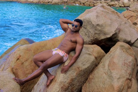 Rafael Correia model gallery