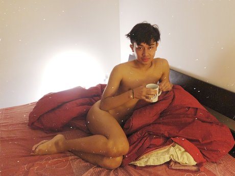 Rafael Calvin star sex photo