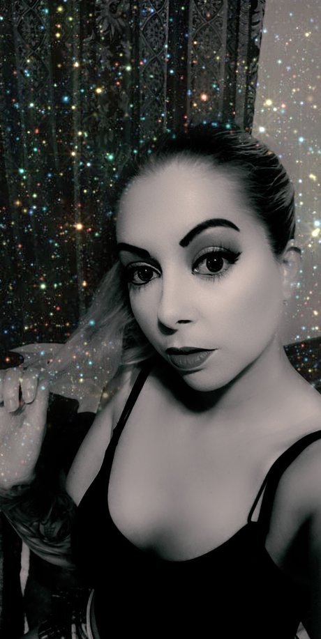 Raevyn Brooks model perfect archive