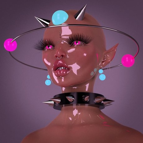 Raela Hadid beautiful model pictures