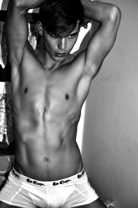 Radisekkk nice model images