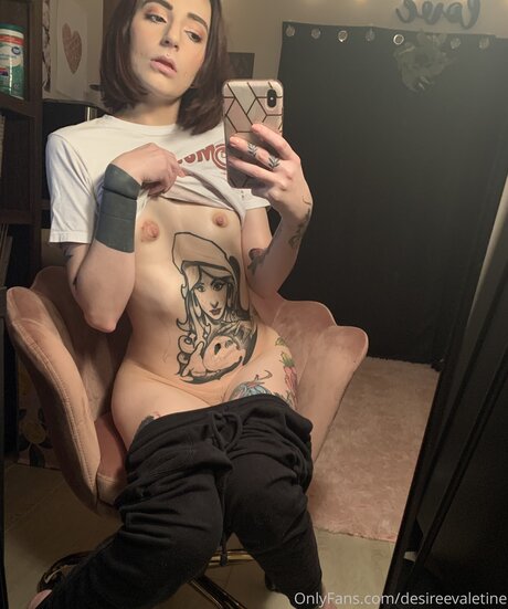 DollFaceDesy pornstar best pics