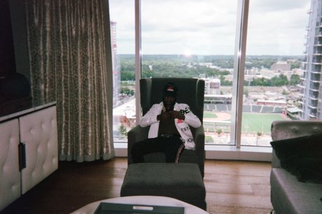 King Myers free model img