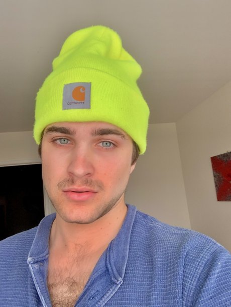 John Hunter model porn images