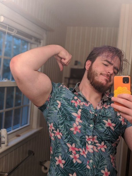 Paul_ model pornographic photos