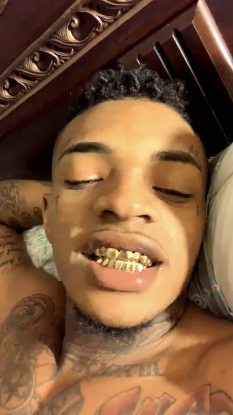 Therealhooddick high quality star picture