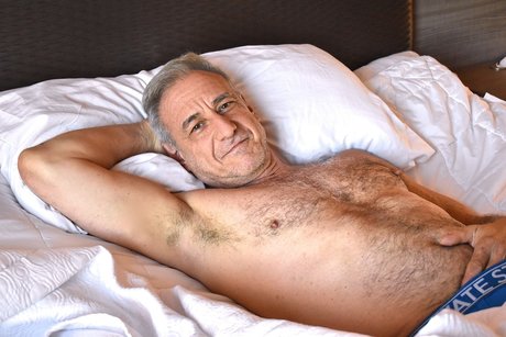 David Pevsner model sexy galleries