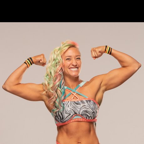 Real Dani Mo porn model picture