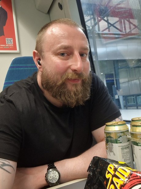 ChrisCoxxx art star pictures