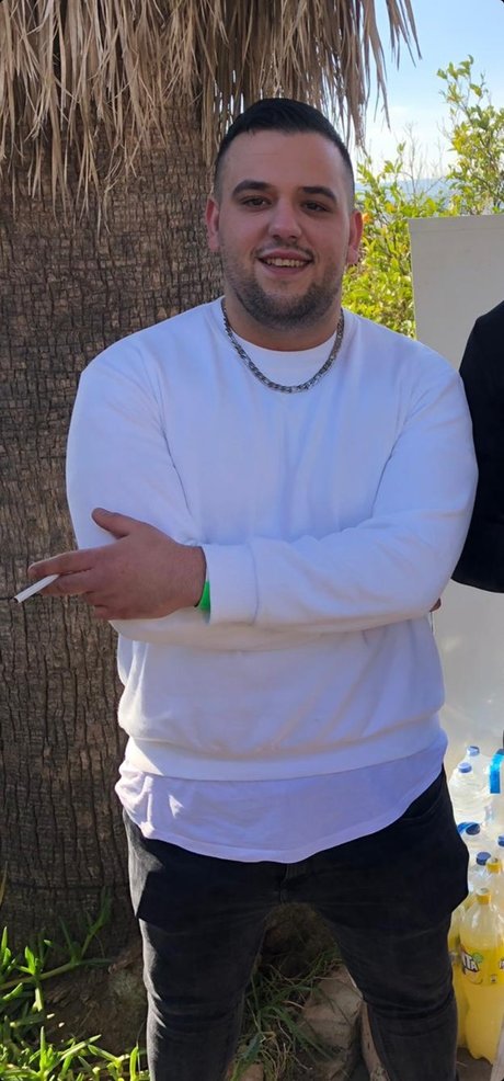 Alexis Barrera adult actress picture