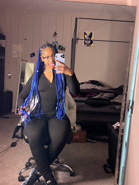 I F CK BACK_ top model img