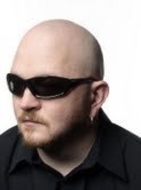 Brent Hatley nice model img