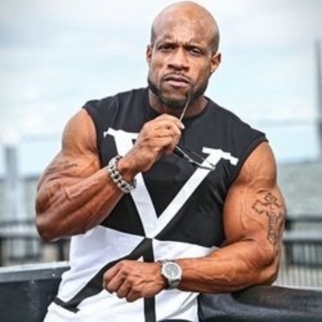 Big Tre pretty pornstar archive