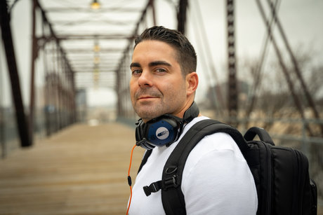 DJ Unprotected star pics