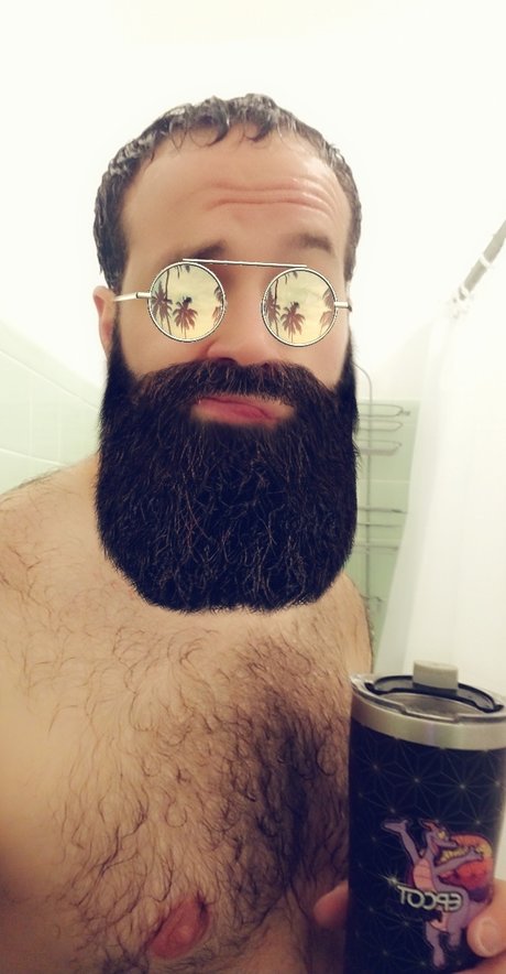 The Disney Dilf model free pic