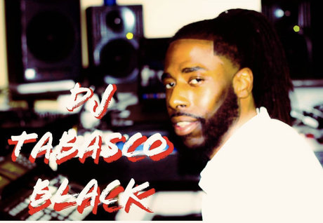 DJ Tabasco Black pornstar sex photos