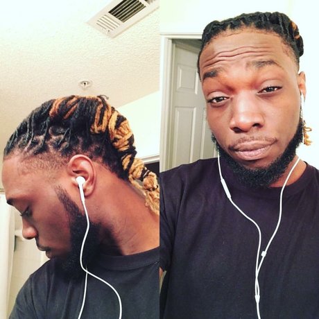 FamousFinesse nice model picture