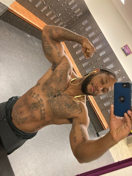 Dreams Made Manifest sexy star photos