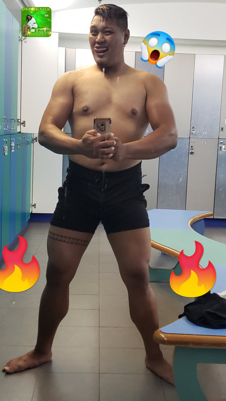 Andre Toves free pornstar pics