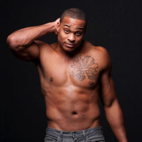 RbDean30 model adult picture