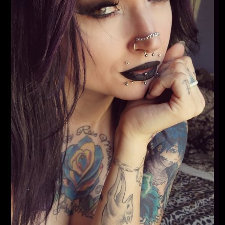 Ray Siren pornstar nudes pic