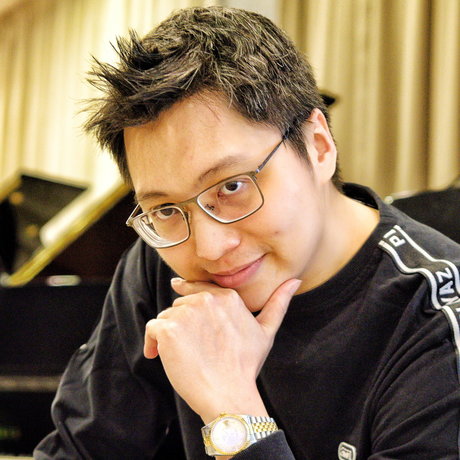 Ray Mak model best images