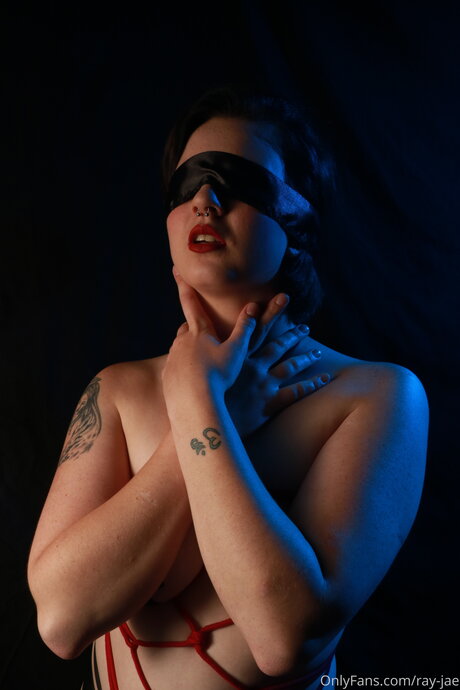 Ray Jae top actress photo