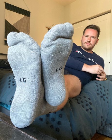 Raw Sock Boy star sex pic