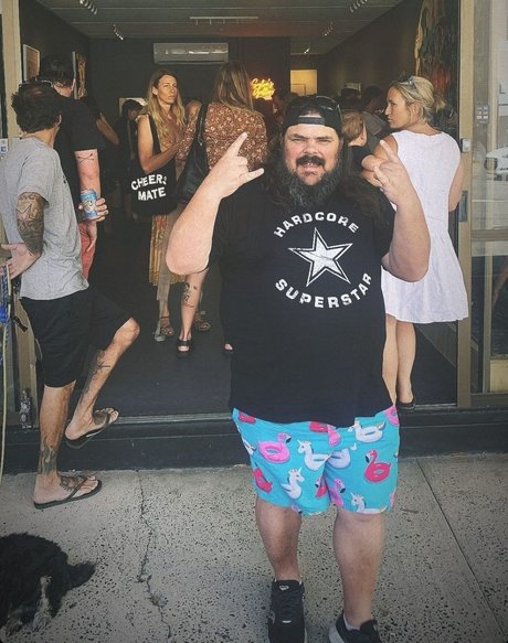 Roy Hollywood star best galleries