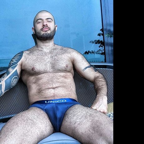 RawFit sexy model photo