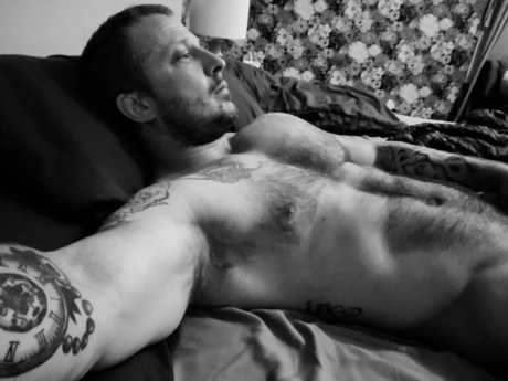 Zane sexy star photo