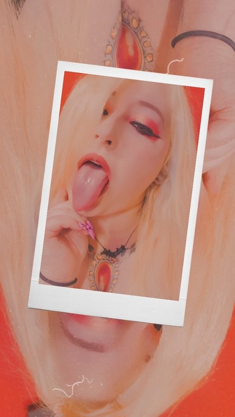 Raven Bonez star hd pic