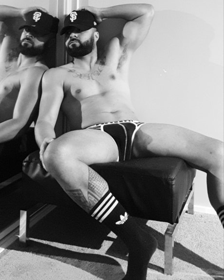 Coconut Ranger model hot img