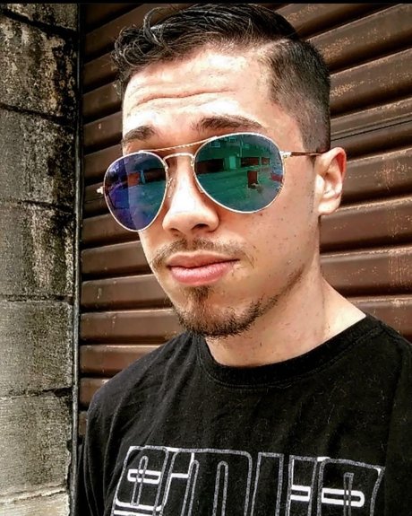 RandyGreen nude star image