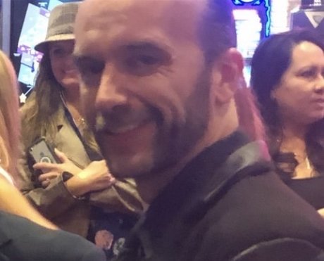 Randy Denmark top model images