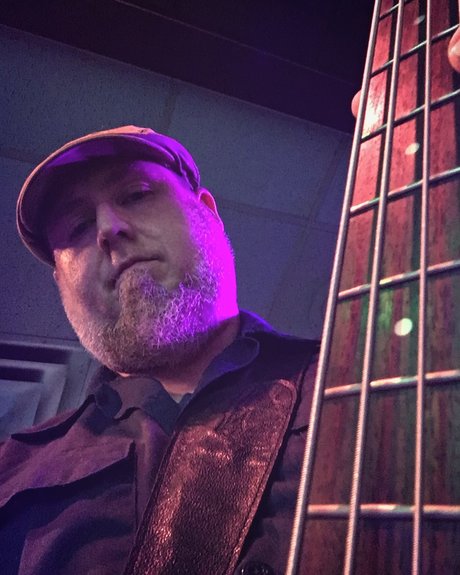 Jamie R_ nude model pic