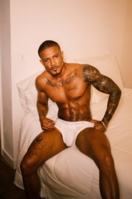 Ramon_ pornographic model pics