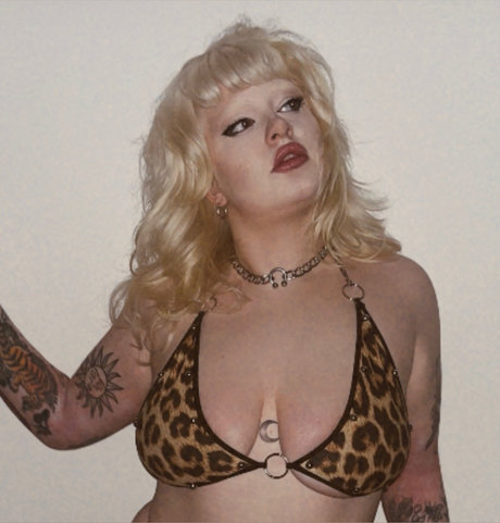 RamonnaFlo nice pornstar pic