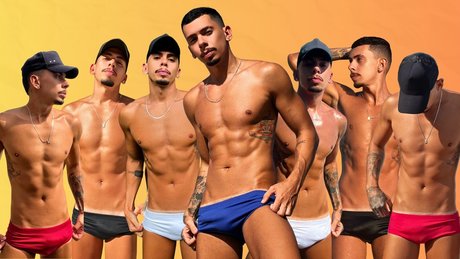 Ramon Carvalho star sex archive