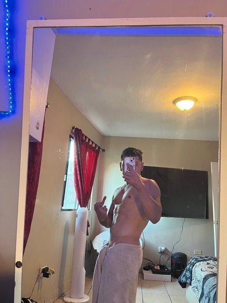 Ricardo Rico D az star xxx picture