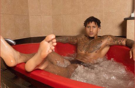 Papi Sanchez VIP PAGE model top pic