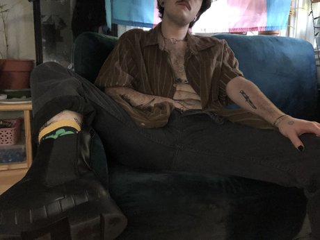 Rhys Pansy exclusive pornstar photo