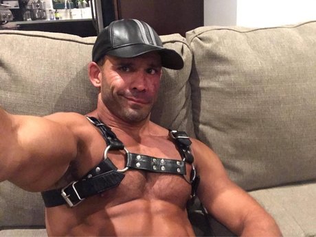 Rhys Dylan high quality model archive