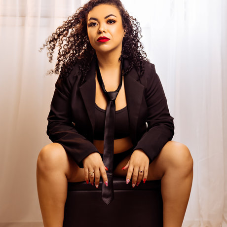 RHAISSA MARIA DE SOUZA exclusive model images