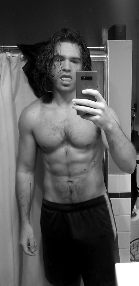 Reyce Lasalle star nice image