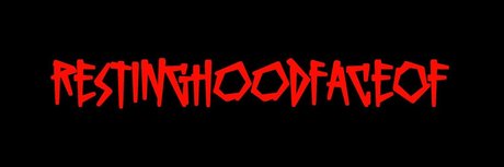 Resting Hood Face pornstar sexy galleries