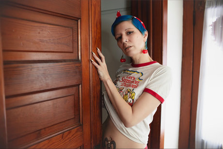 Resa Vicious_ nudes star images